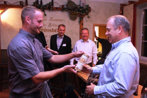 2_DBWT 2016_Brauerei_Übergabe Wurstneu_WWZ_Wagner